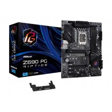 MB S1700 ASRock Z690 PG RIPTIDE  ATX