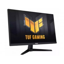 23.8" ASUS TUF VG249Q3A, Black, IPS, 1920x1080, 180Hz, FreeSync, 1msGTG, 250cd, CR1000:1, HDMI+DP,Spkrs